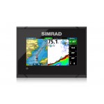 GO5 XSE TOTALSCAN Картплоттер / МФУ
